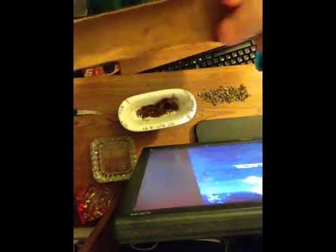 how to practice rolling a blunt