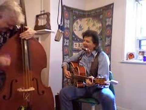 Danny Brooks-Lonesome Road