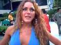 Ana Karina Abrego habla sobre su oferta a Playboy