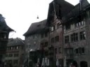 Швейцария 08 Штайн-ам-Райн - Swiss Autumnal Countdown 08 Stein-am-Rhein