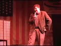 Dan Essig Stand up Comedy at Payton Roundhouse Part 1