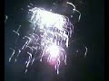FIREWORKS DISPLAY FOR THE GRAND OPENING OF JOLLIBEE SUBIC TOWN PART 1