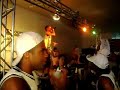 2� BAILE FUNK GALOUCURA CONTAGEM, MC DENTIN