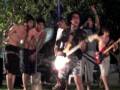 videos de los hijos de puta rock
