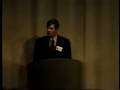 1993 NYC Community Development Initiative Launch