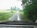 off roading at the glen 6