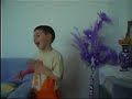 emre & mohter's day sing