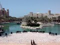 Sony DSC-H5 Video test at Jumeirah