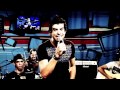 Consigue os videos da entrevista