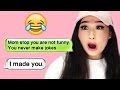 greatest comebacks ever jokes of the day greatest comebacks ever jokes of the day