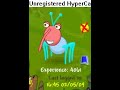 jasemin on binweevils
