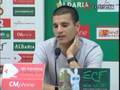 Presentación Gastón Caprari Elche CF Infoexpres.es