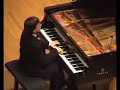 Alexei Grynyuk - liszt sonata(complete) [part 3]