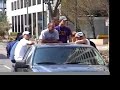 Frilot Partridge Post-Katrina Asset Recovery Team