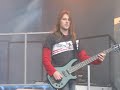 Sonata Arctica - Tallulah (live 13.7.2007)