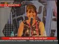 guzzanti berlusconi carfagna