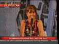 guzzanti berlusconi carfagna