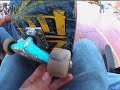 frontside skate shop promo