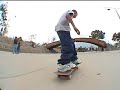 frontside skate shop promo