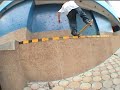 frontside skate shop promo