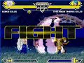 Ssj5 goku vs. the nightmare ssj3 (round 2)