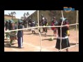 Fundación Telefónica realizó Clínicas Deportivas en la localidad de Pichuy en Huaraz