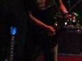 Los Vidrios - Hurlingam 13/04/07 - Solo al Ver