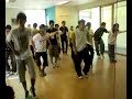 Filipino Funkstyle Community - Workshop Class - Part 1 (Read  Video Info)
