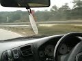 Proton Perdana V6 tuned by Lotus
