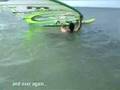 windsurfing how to waterstart