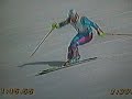 Alberto Tomba and Pro Longskate