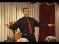 Psychic Medium Spiritman Joseph Tittel Takes Calls During His Radio Show Part 3