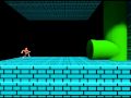 SCOUT IS 8-BIT