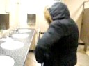Bathroom Dancing