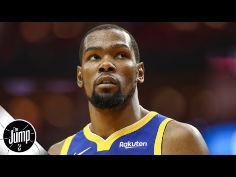Video: Why the Nets won non-Kawhi free agency -- and why the Hornets lost it | The Jump