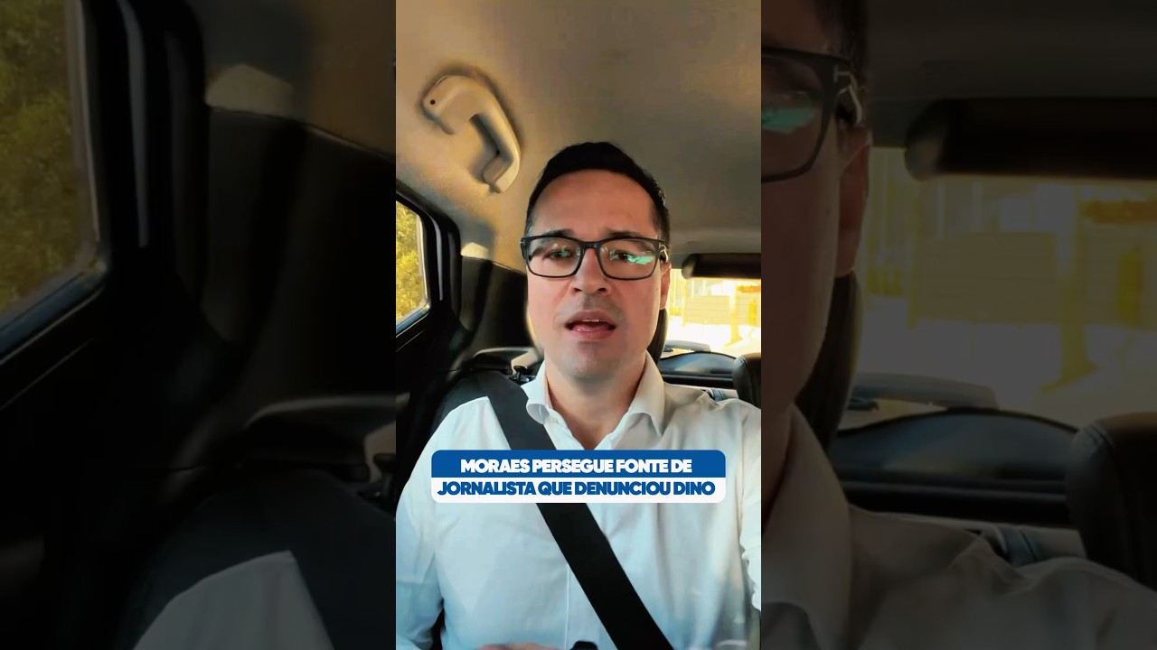 Moraes vai acabar com a liberdade de imprensa? Entenda!