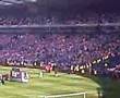scottsh cup final 2008