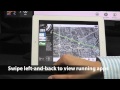 Win8 Metro Testbed - Cảm ứng Win8 trên iPad