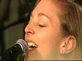 Eilen Jewell - Boundary County @ Desmet Live Eilen Jewell - Boundary County @ Desmet Live