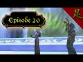 Chronicle of the Annoying Quest: Episode 20