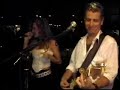 Sweetest Taboo Live in Montreal Hotel de la Montagne