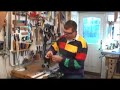 Woodwork: Router Slip Gauges