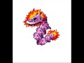 pokemon sprites new contest prizes