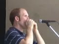 Elk River Harmonica Jam
