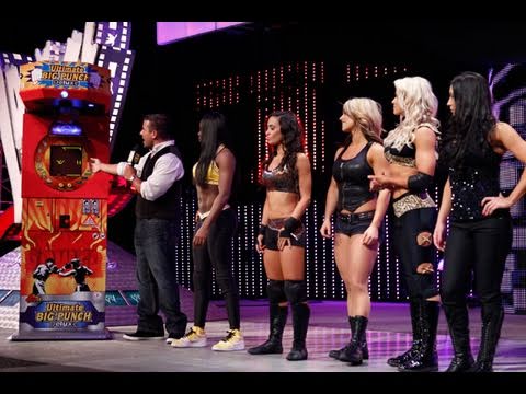 WWE NXT - October 12, 2010