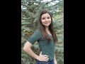 Jacquelyn Weitz plays Mozart Concerto No. 22 in E flat Major, K. 482, Mvt. III, Part 4