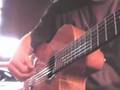 Gitarren Video Unterricht Online