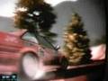 AE86 Downhill Drift