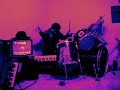 Drowning Aquatarkus  a Mix of Aquatarkus / E. L. P. sounds