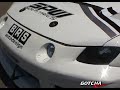 Gotcha Racing Street Scene